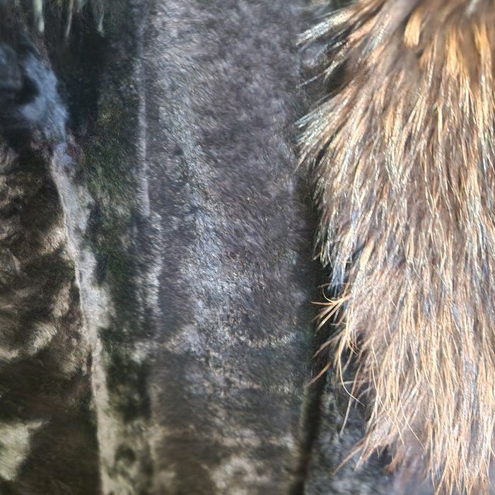 Haina de blana Valentino Koxa