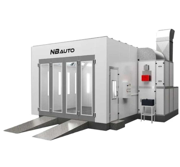 Бояджийска камера