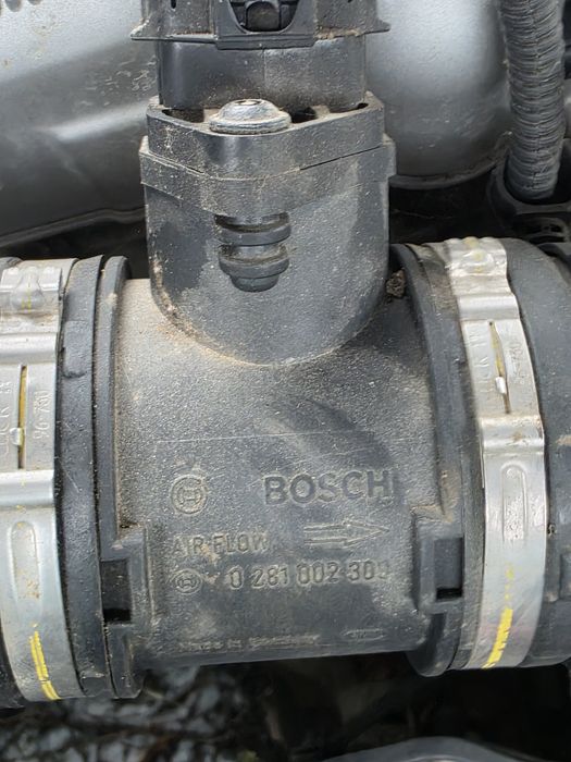 Дебитомер за Alfa Romeo 1.8 GT