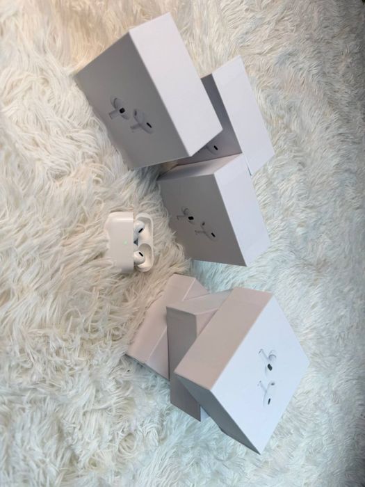 Наушники AirPods pro2