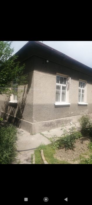Продается частный дом