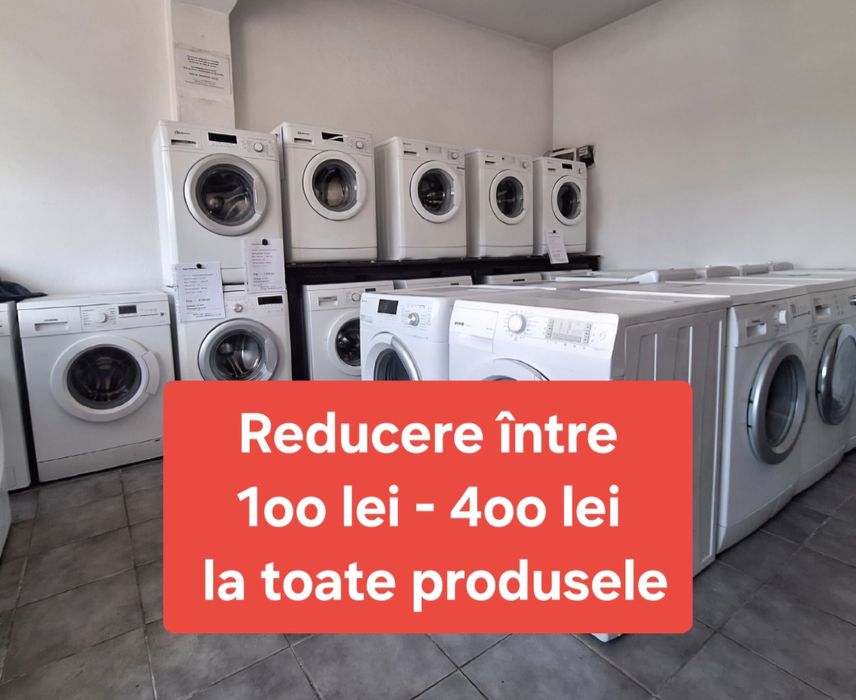 Mașină de spălat rufe automată Privileg  / wda 144532