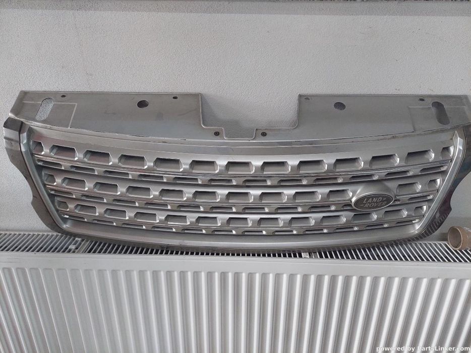Grila Bara Land Rover Range Rover Iv (Lg_, L405) [ 2012 - > ] Oem 568979