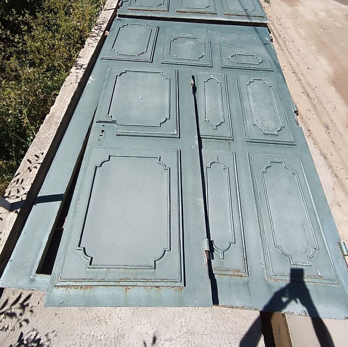 Дарвоза сотилади !!!