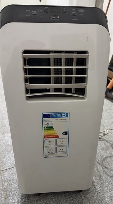 Aer conditionat portabil