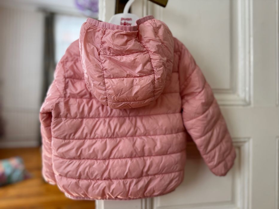 Яке и елек Benetton