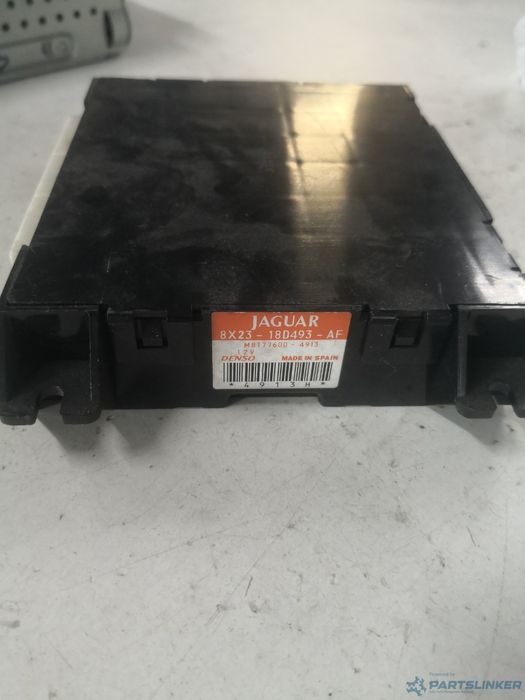 Modul Aer Conditionat Jaguar Xf (Cc9_, X250) [ 2008 - 2015 ] Oem 8X23