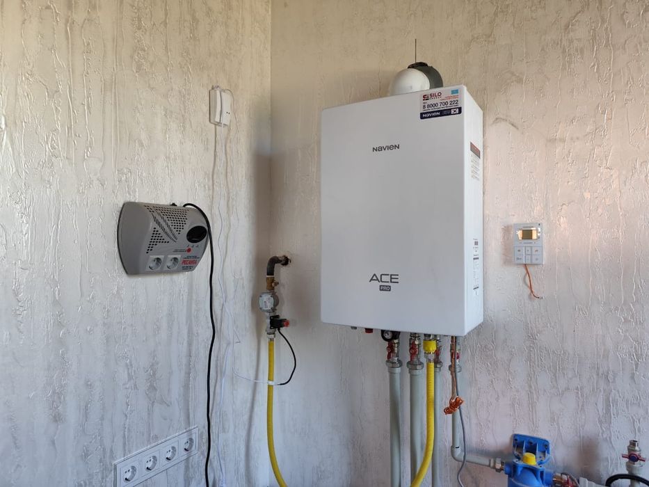 Продаётся новый дом, 2025 года