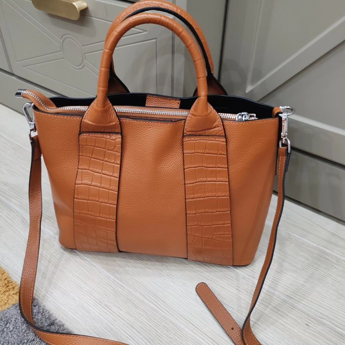 Сумки кожа люкс качество