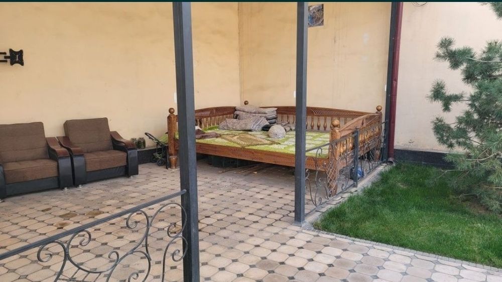 Продаётся дом на участке 2,94 сотки Циалковская