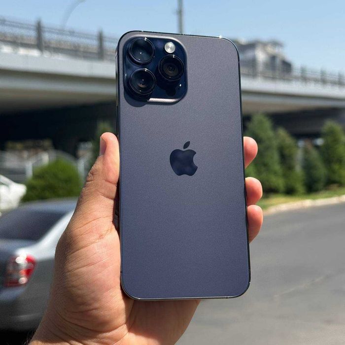 iPhone 14 Pro Max 256 Gb HALOL NASIYA