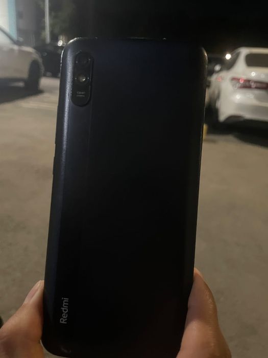 Xiaomi Redmi 9a 32гб