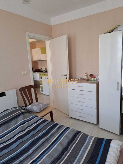 Продава се Двустаен апартамент в к.к. Слънчев бряг - 47 кв.м за 1490 €/кв.м - Снимка #3