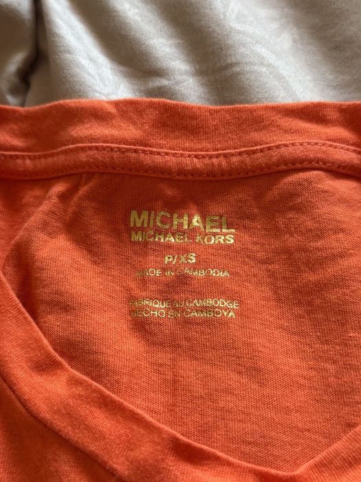 Оригинална тениска