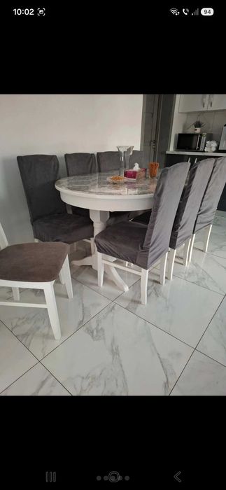 Scaunde de bucătărie in stare bună