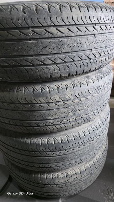 Продам летние шины