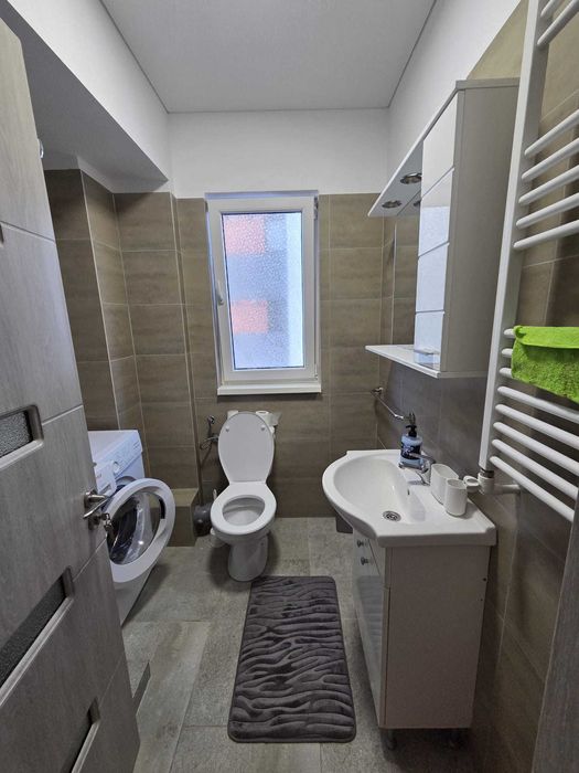 Garsoniera  de închiriat în Militari residence