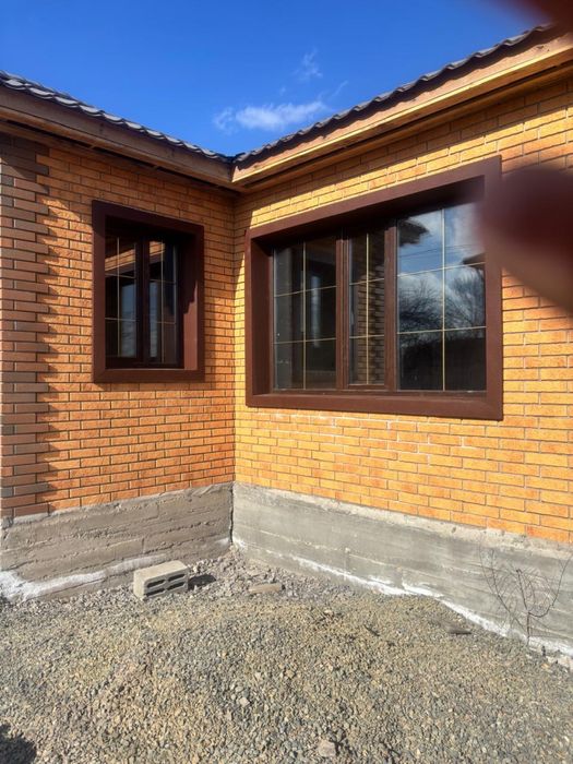 Пластиковые ОКНА ,БАЛКОН Под ключ