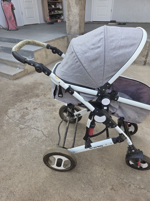 Коляска сатылады