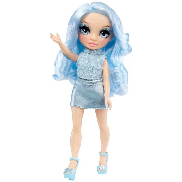 Кукла Rainbow High - Модна кукла Emi Vanda , Georgia Bloom , Gabriella