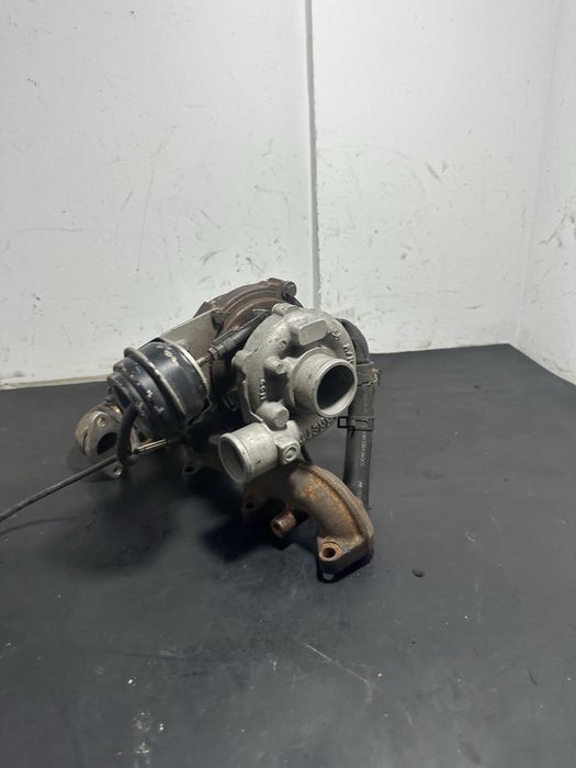 Turbina turbo Kia carens 2.0 CRDI  2005-2013