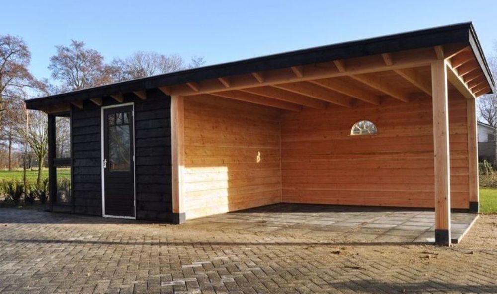 Foisoare si pergole la cel mai mic pret