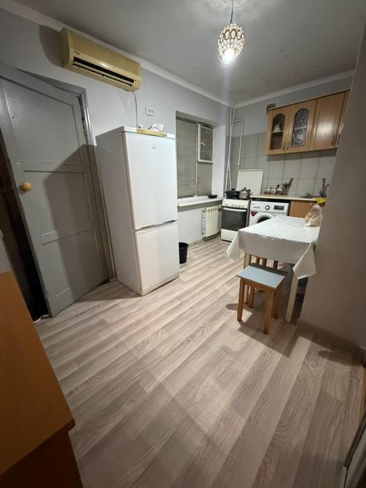 Квартира 2-х комнатная