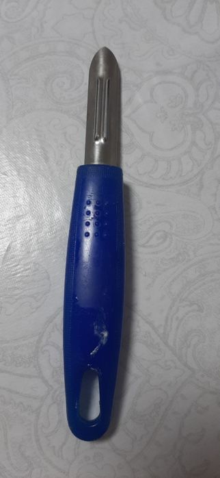 Нож для чистки рыбы