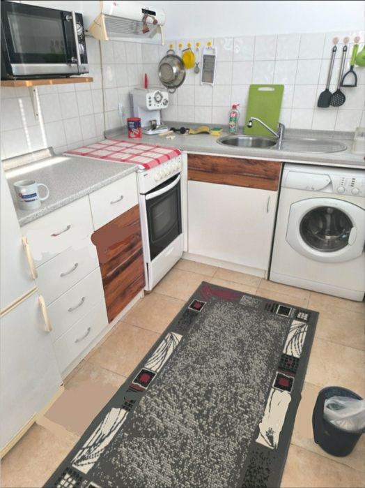 Дава се под наем Двустаен апартамент в София, Иван Вазов - 68 кв.м за 628.32 € - Снимка #4