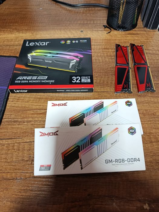 32gb Operativ hotiralar - Ozu - оперативкалар