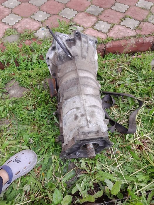 Запчас на БМВ Х5