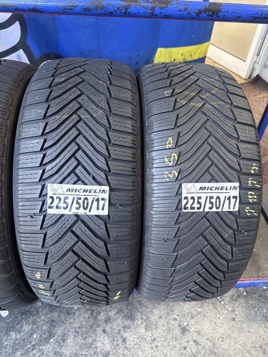 225/50/17 michelin