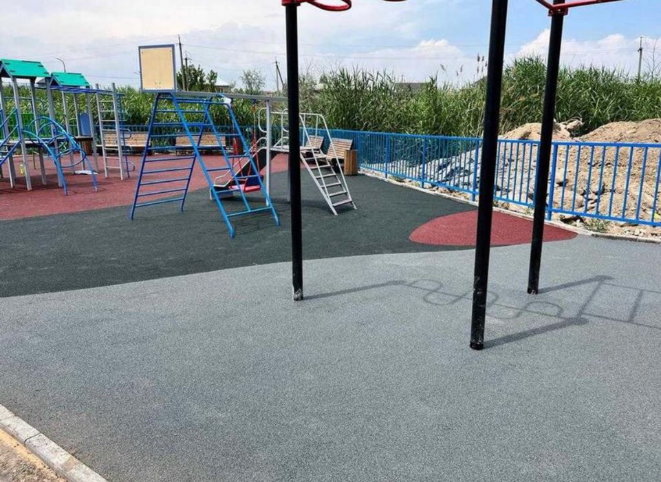 Тартан/тартановое покрытие