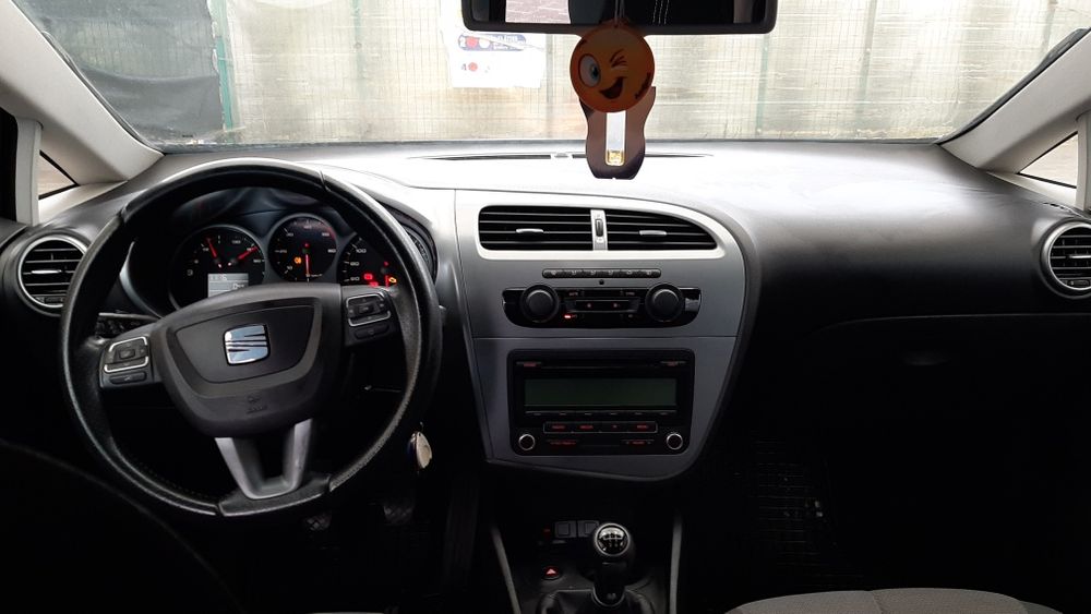 Vând Seat Leon 1P Ecomotive