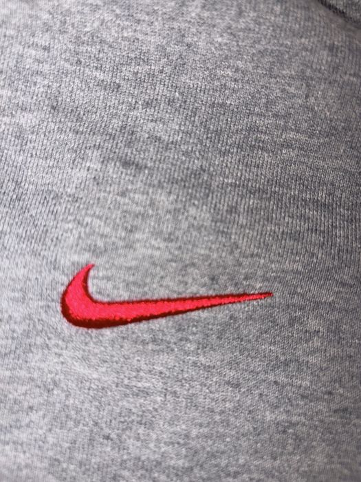 Блуза England Nike