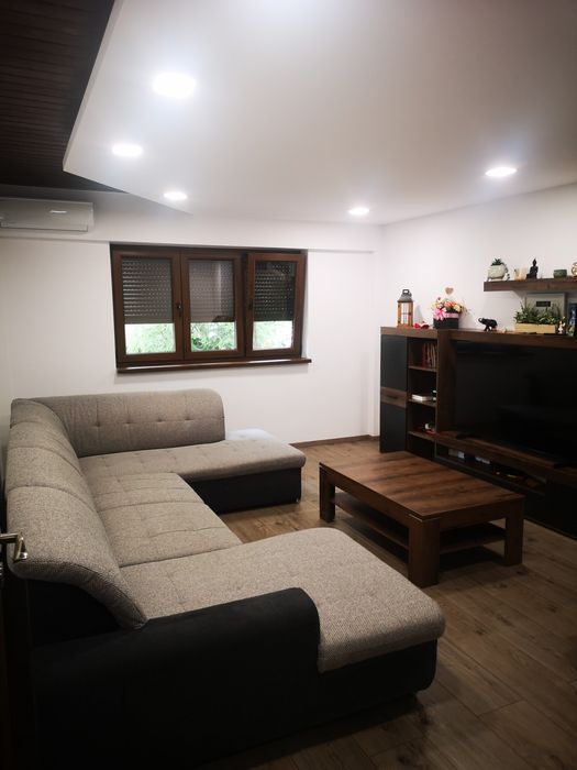 Apartament Premium de Lux MV2 parter 2 cam