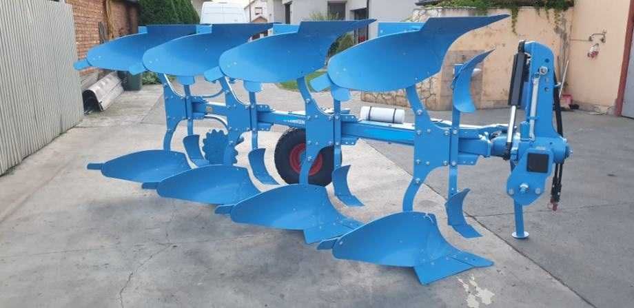 Plug Lemken 4 brazde Europal 5 Europal 7 Opal 110 Opal 140 Kuhn Huard