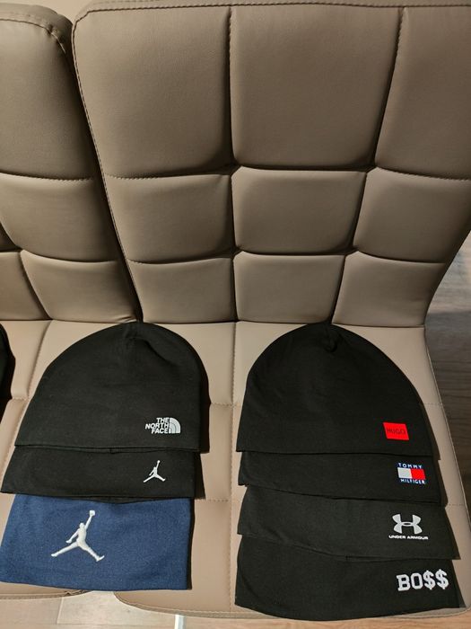 Fes Hugo Boss Fes Jordan Fes Calvin Klein Fes Nike Fes Barcelona Real