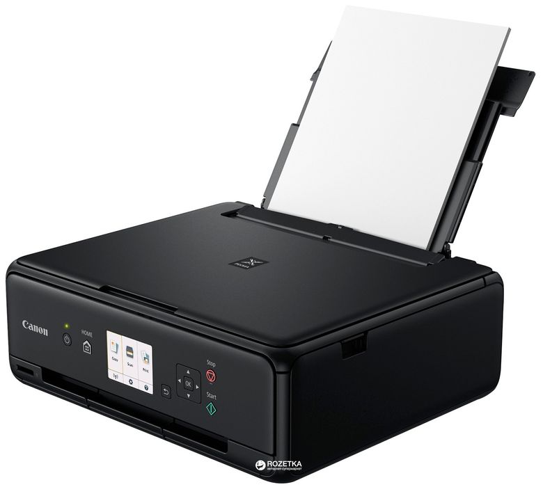 Продаю принтер Canon PIXMA TS5040