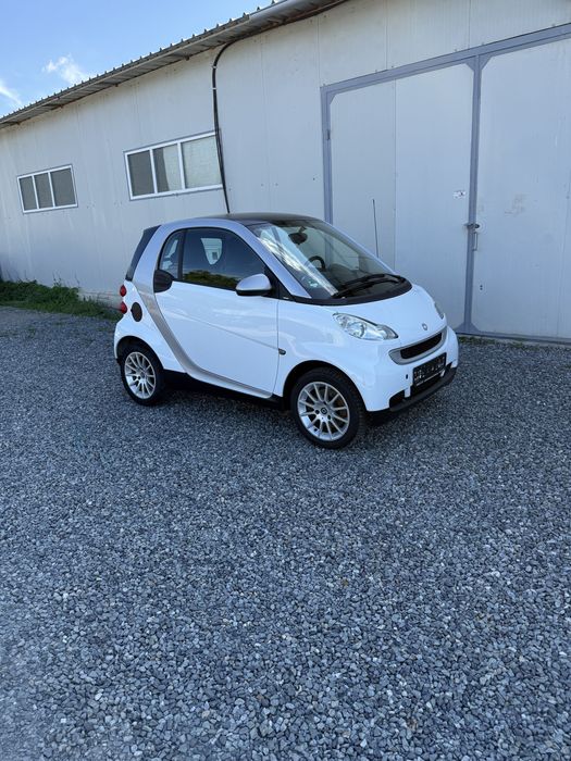 SMART Fortwo 2008 — imagine 4