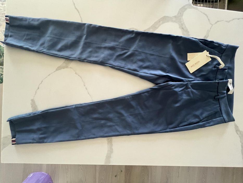 Pantaloni dama Mos Mosh