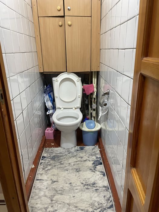 2 КОМНАТНАЯ квартира чиланзар 25 кв