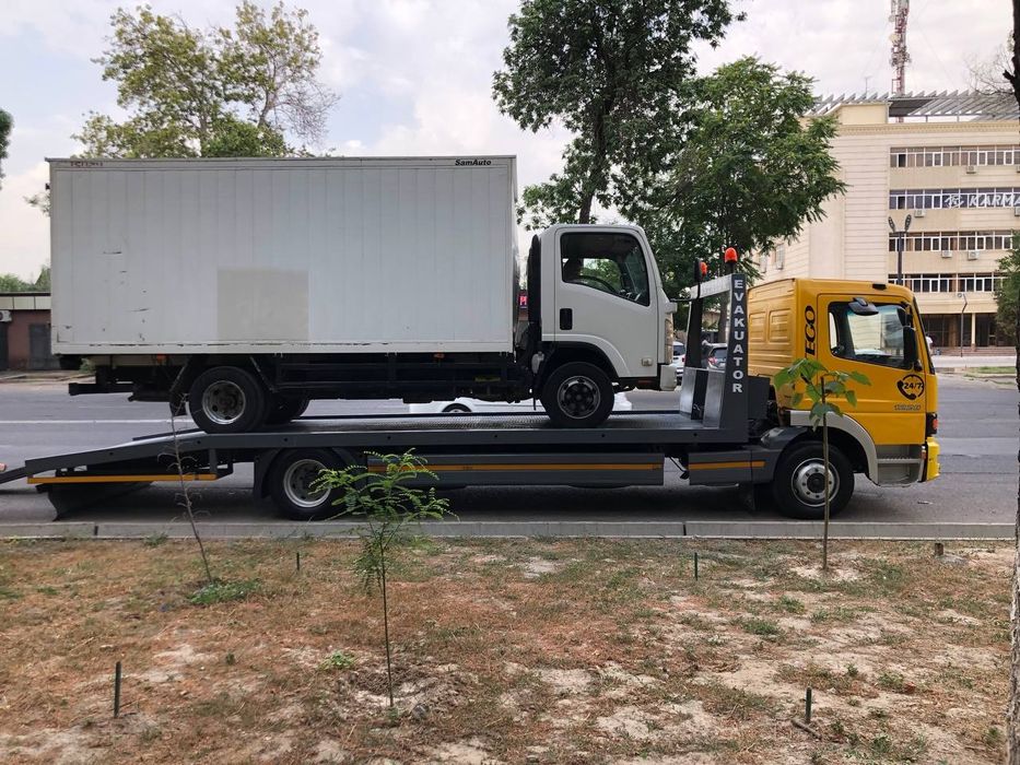 Мерседес бенз атего сотилади