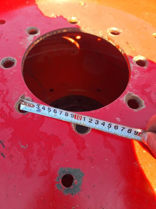 Roti inguste tecnologice 270 95 r 38 270 95 r 54 fendt