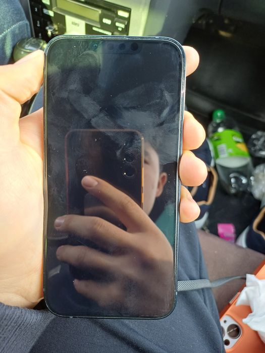 Айфон 13 идеальном состоянии