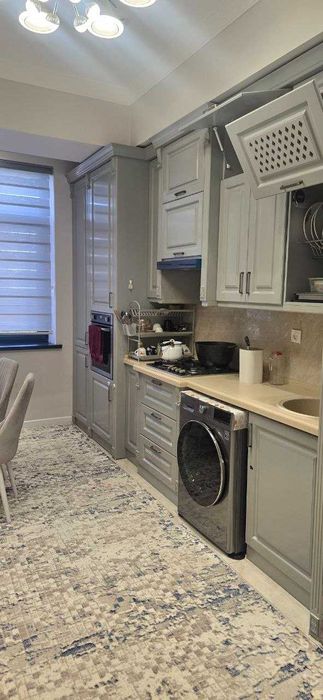 Юнусабад 15 квартал 3/3/9 (100²) продаётся новостройка