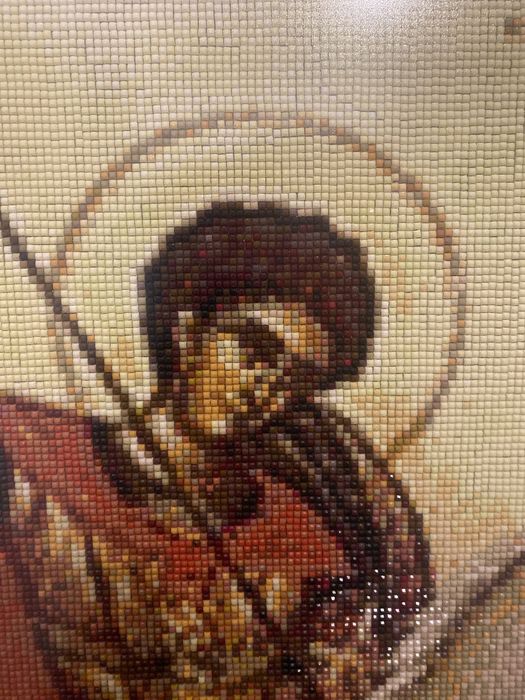 Страхотен подарък за Гергьов ден на Свети Георги