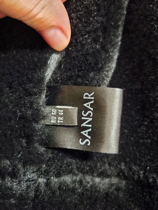 Продам дублёнку тоскана