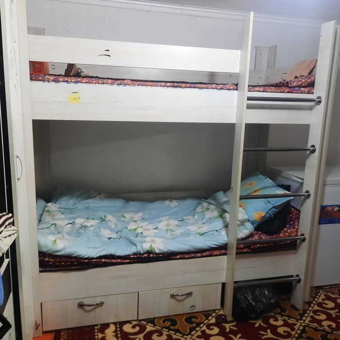 Мебелдер сатылады