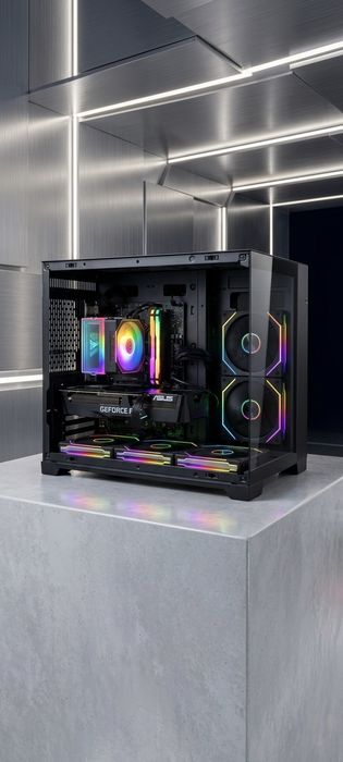 Продажа корпус WJCOOLMAN Lone Warrior
